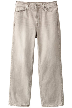 THE NINA ストレートデニム