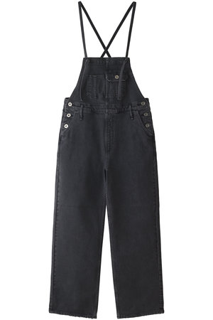 THE PATTY サスペンダーパンツ