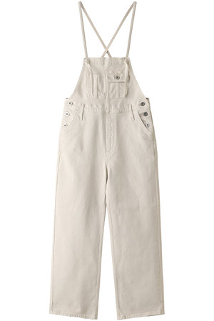 THE PATTY サスペンダーパンツ