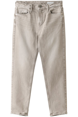 THE STELLA ミッドライズガールフレンドデニム