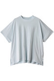 LOOSE DOLMAN TEE