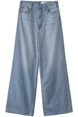 Deuxieme Classe 【UPPER HIGHTS 】コーデュロイパンツ Deuxieme Classe(ドゥーズィエムクラス) 25SSUseful パンツ