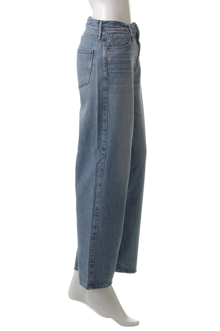 upper hights(アッパーハイツ)|THE LAUREN ミッドライズフレア upper hights(アッパーハイツ)|THE LAUREN ミッドライズフレア