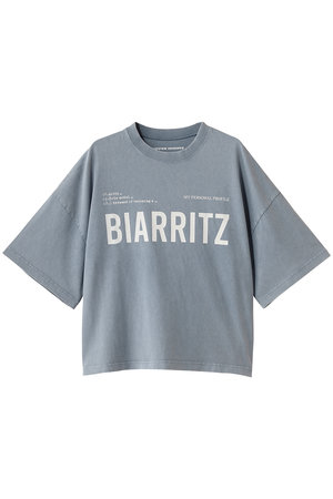 アッパーハイツ ロゴTシャツ THE BOYFRIEND TEE upper hights レディース 国内正規品 メール便可能5 Amazon | [アッパーハイツ] Tシャツ THE BOYFRIEND TEE