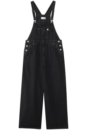 アッパーハイツ/upper hightsのTHE LEO オーバーオール(110600/110606)