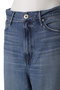 THE LIAM 2wayワイドデニムパンツ アッパーハイツ/upper hights