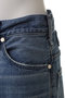 THE LIAM 2wayワイドデニムパンツ アッパーハイツ/upper hights