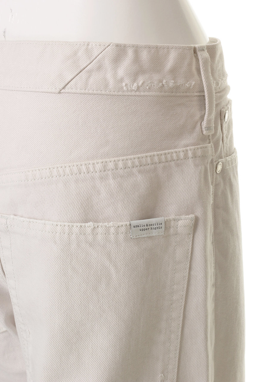 upper hights(アッパーハイツ)｜【amalie & cecilie upper hights】THE