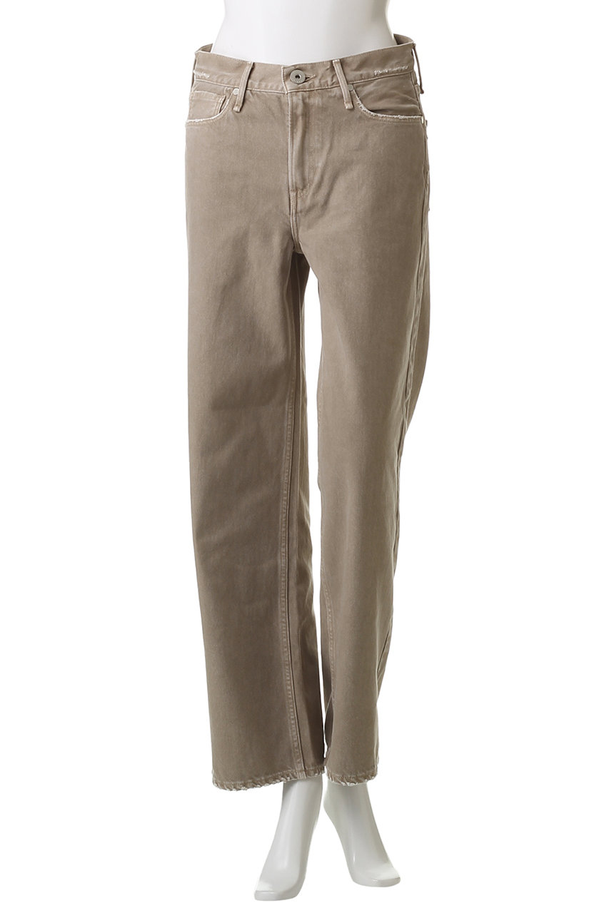 パンツ upper hights THE NIECE MID RISE 23 upperhights ジーンズ デニム デニムパンツ 「upper hights」THE NIECE