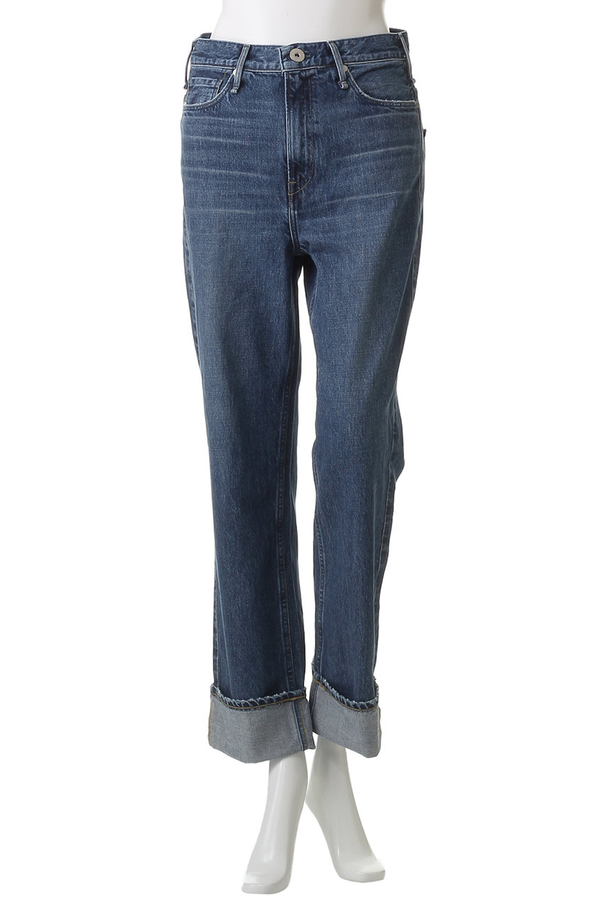 upper hights(アッパーハイツ)｜THE SHERRY ミッドライズテーパード