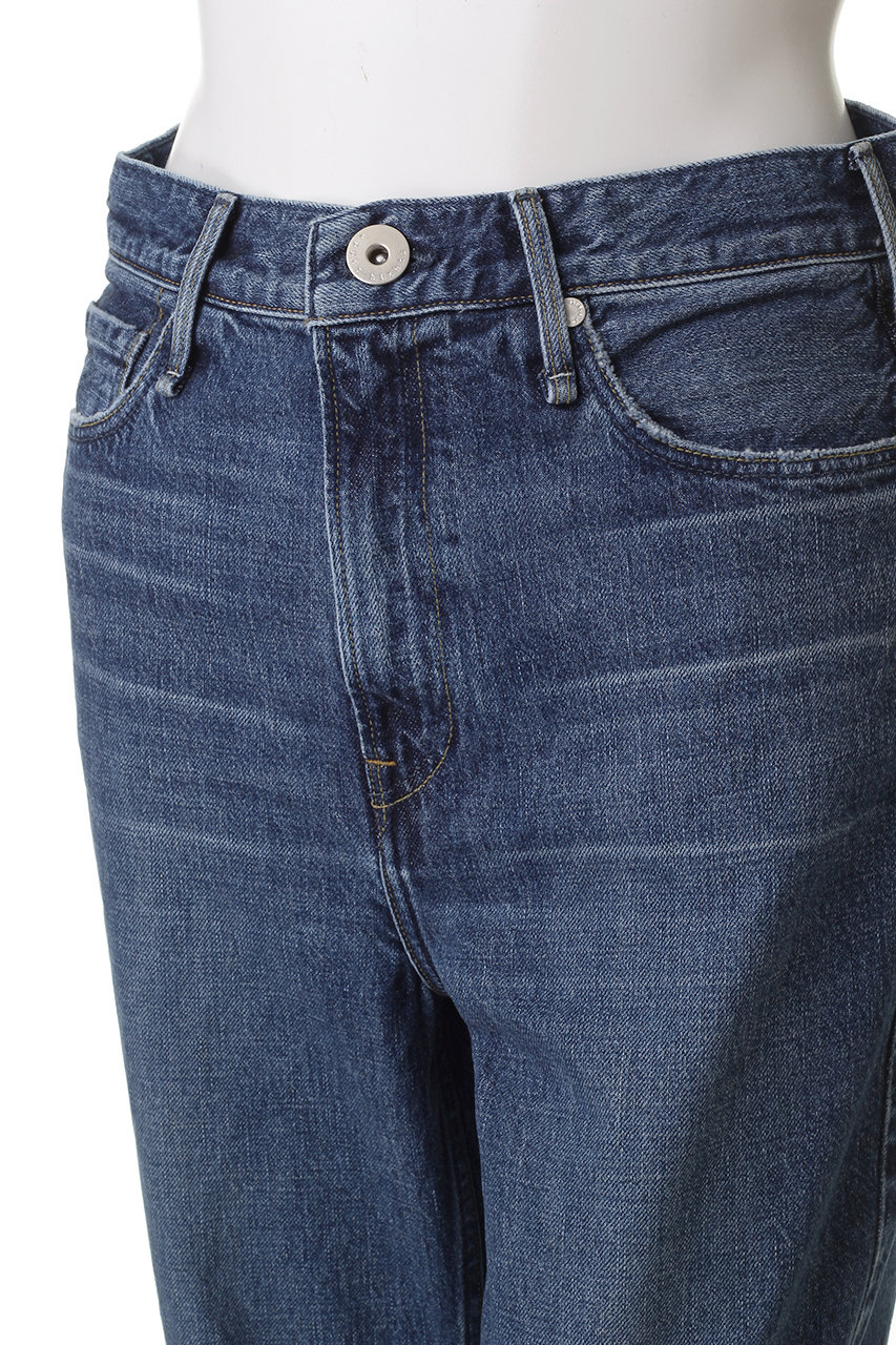 upper hights(アッパーハイツ)｜THE SHERRY ミッドライズテーパード