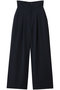 THE MARINA　パンツ アッパーハイツ/upper hights NAVY