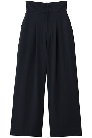 アッパーハイツ/upper hightsのTHE MARINA　パンツ(110600/110601)