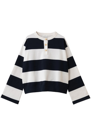 アッパーハイツ/upper hightsのTHE RUGGER BOAT(110100/110103)