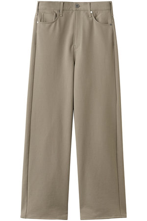 アッパーハイツ/upper hightsのTHE LIDDY スウェットパンツ(110600/110604)