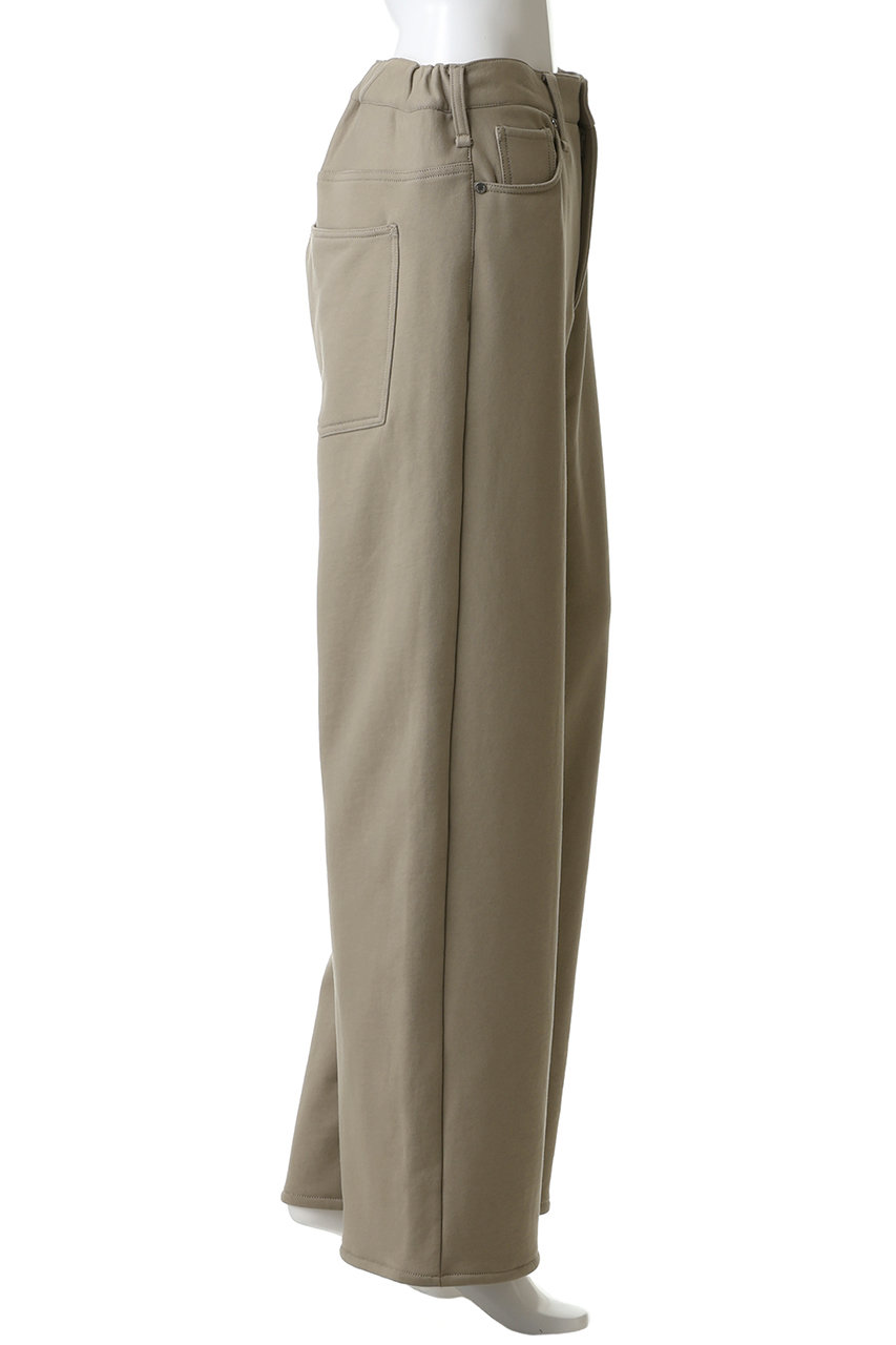 upper hights(アッパーハイツ)｜THE LIDDY スウェットパンツ/GREGE の