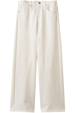 アッパーハイツ/upper hightsのTHE LIDDY スウェットパンツ(110600/110604)