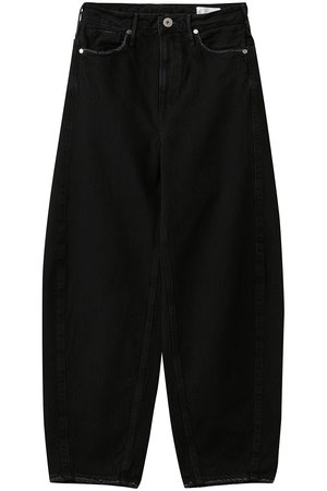 アッパーハイツ/upper hightsのTHE ROMY テーパードデニムパンツ