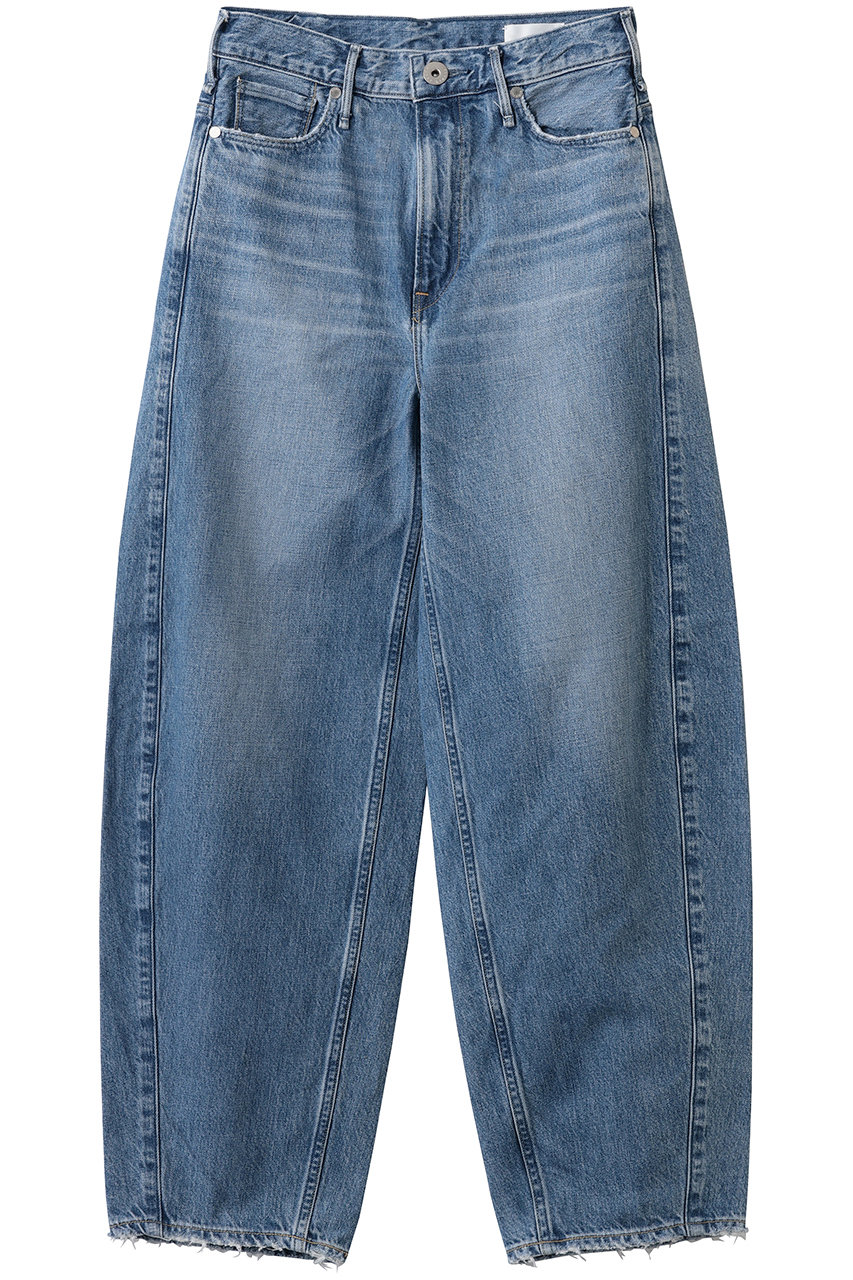 いまいずみページ MIDIUMISOLID for Ladies ショートワイドプルオーバー｜ MARcourt