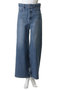 THE LIAM BELT 2wayワンドデニムパンツ アッパーハイツ/upper hights
