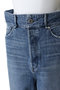 THE LIAM BELT 2wayワンドデニムパンツ アッパーハイツ/upper hights
