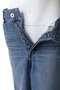 THE LIAM BELT 2wayワンドデニムパンツ アッパーハイツ/upper hights