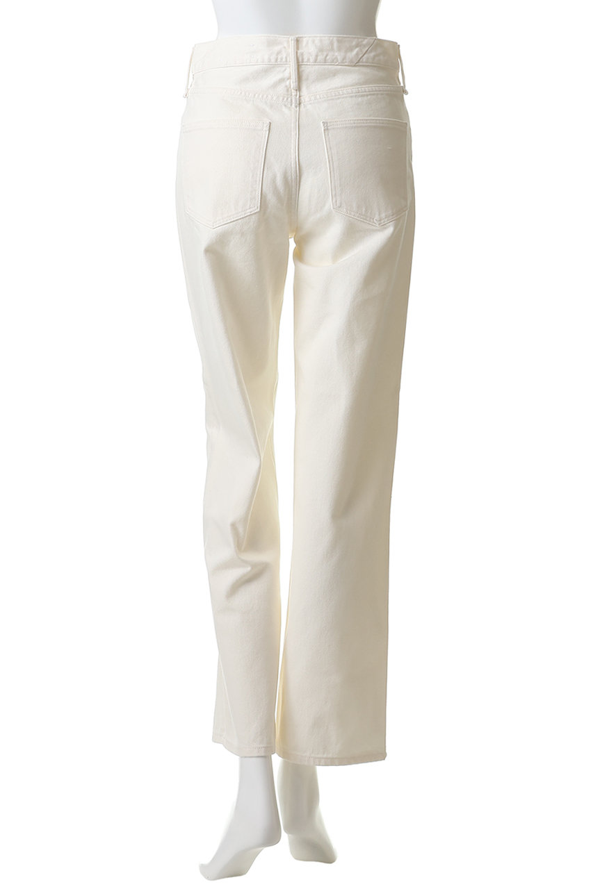 upper hights(アッパーハイツ)｜THE NIECE MID-RISE ワイドストレート