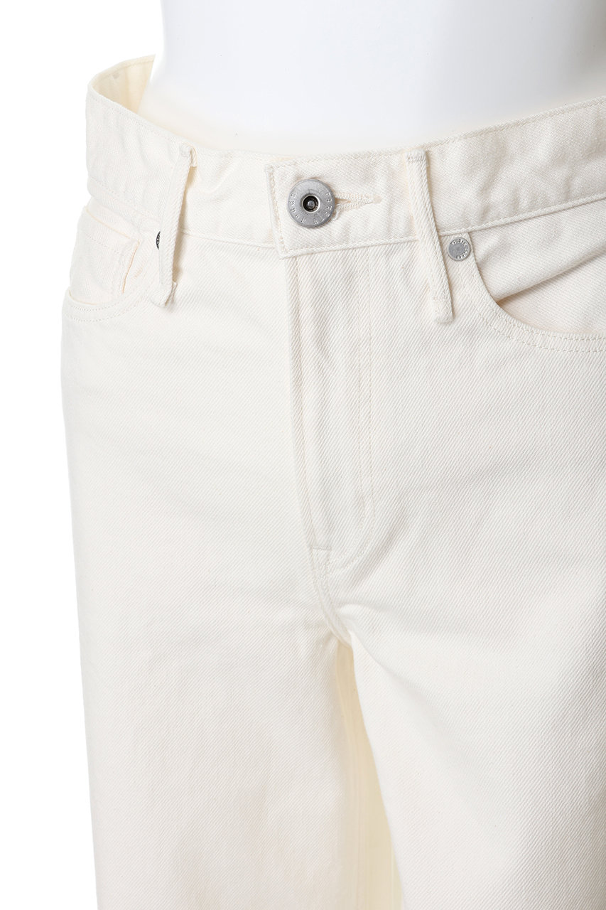 upper hights(アッパーハイツ)｜THE NIECE MID-RISE ワイドストレート