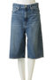 THE LIAM SHORT 2wayショートデニムパンツ アッパーハイツ/upper hights