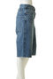 THE LIAM SHORT 2wayショートデニムパンツ アッパーハイツ/upper hights