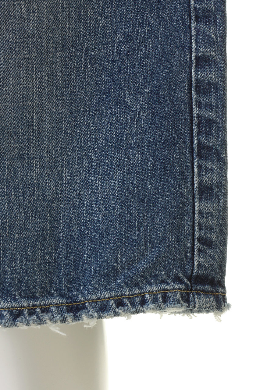 upper hights(アッパーハイツ)｜THE LIAM SHORT 2wayショートデニム