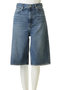 THE LIAM SHORT 2wayショートデニムパンツ アッパーハイツ/upper hights