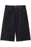 THE LIAM SHORT 2wayショートデニムパンツ アッパーハイツ/upper hights