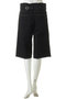THE LIAM SHORT 2wayショートデニムパンツ アッパーハイツ/upper hights