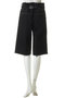 THE LIAM SHORT 2wayショートデニムパンツ アッパーハイツ/upper hights