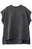 BIG NO SLEEVE TEE アッパーハイツ/upper hights