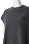 BIG NO SLEEVE TEE アッパーハイツ/upper hights