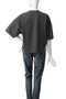 BIG WIDE TEE アッパーハイツ/upper hights