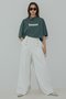 BIG WIDE TEE アッパーハイツ/upper hights