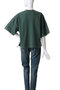 BIG WIDE TEE アッパーハイツ/upper hights