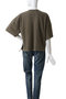 BIG WIDE TEE アッパーハイツ/upper hights