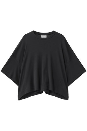 アッパーハイツ/upper hightsのSHORELINE ワイドショートスリーブTシャツ