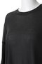 SHORELINE ワイドショートスリーブTシャツ アッパーハイツ/upper hights
