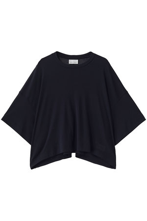 アッパーハイツ/upper hightsのSHORELINE ワイドショートスリーブTシャツ