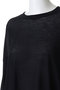 SHORELINE ワイドショートスリーブTシャツ アッパーハイツ/upper hights