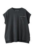 BIG ノースリーブポケットTシャツ
