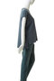 BIG ノースリーブポケットTシャツ アッパーハイツ/upper hights