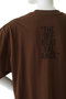 ELIA オーバーオフビートショートスリーブTシャツ アッパーハイツ/upper hights