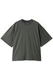 ELIA オーバーオフビートショートスリーブTシャツ
