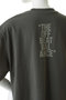 ELIA オーバーオフビートショートスリーブTシャツ アッパーハイツ/upper hights